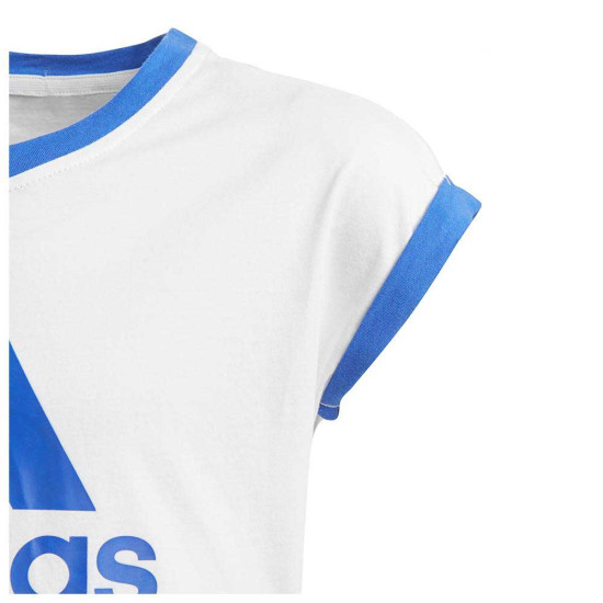 Adidas Παιδική κοντομάνικη μπλούζα